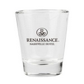 Custom 1.5 Oz Shot Glass